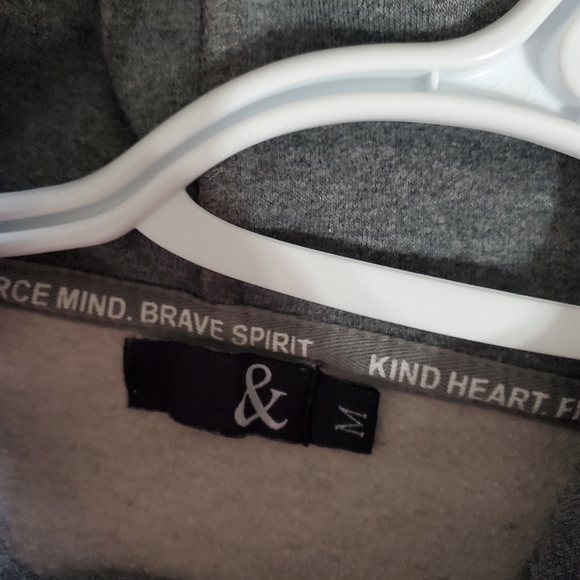 & Sweater - Picture 2 of 2